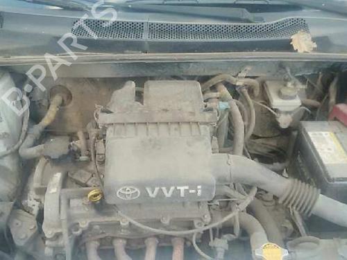 Steering column TOYOTA YARIS (_P1_)  | BP12428723M21 