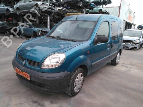 Right headlight RENAULT KANGOO (KC0/1_) 1.5 dCi (KC07) | BP6318601C29 