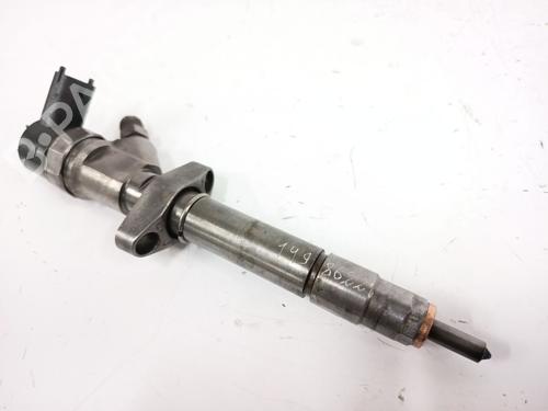 Used Injector Injector OPEL MOVANO A Bus (X70) 2.5 DTI (JD) (115 hp) 40508300 40508300