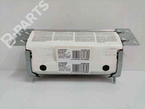 Used Passenger airbag CITROËN C4 Grand Picasso I (UA_) 1.6 HDi (109 hp) 5217266