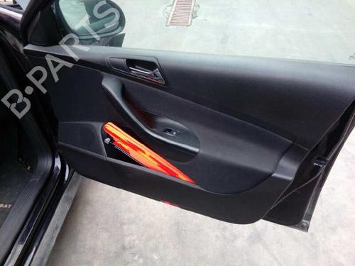 Gear lever VW PASSAT B6 (3C2)  | BP7424388M90 