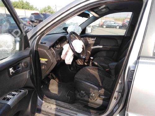 Steering wheel KIA SPORTAGE II (JE_, KM_) 2.0 CRDi | BP12426623C49 
