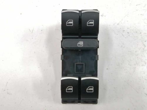 Left front window switch SEAT ALTEA (5P1) 1.6 Multifuel (102 hp) 8301377