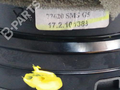 Air vent HONDA CIVIC VIII Hatchback (FN, FK)  | BP11659530I21 