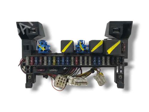 Zekeringkast NISSAN CABSTAR E (TL_, VL_) [1992-2006]  23336070