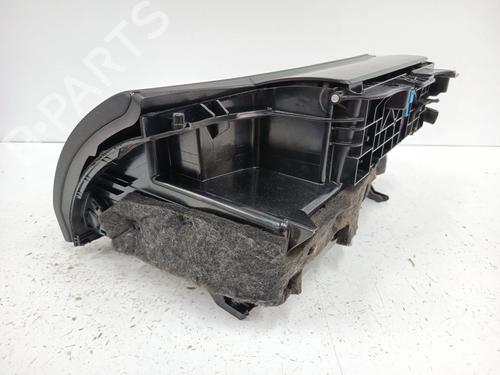 Glove box MERCEDES-BENZ C-CLASS Coupe (C204) C 250 CDI (204.303) | BP35813287C95 - Image 5
