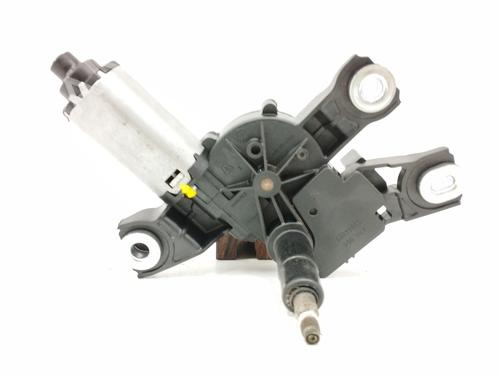 Used Rear wiper motor VW TIGUAN (5N_) 2.0 TDI (140 hp) 13385023
