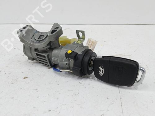 Used Electronic module HYUNDAI i20 II (GB, IB) 1.2 (84 hp) 28602172