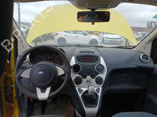 dashboard-ford-ka-ru8-2008-2009-2010-2011-2012-2013-2014-2015-2016-36387810 main image