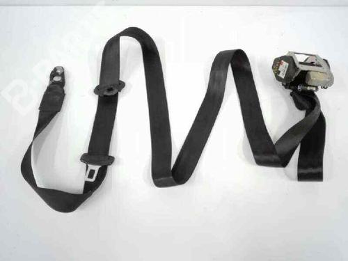 Used Front left belt tensioner Front left belt tensioner AUDI A6 C6 (4F2) 3.0 TDI quattro (225 hp) 8721939 8721939