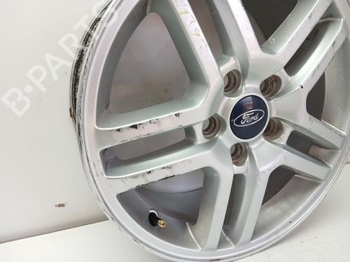 Fælk FORD FOCUS C-MAX (DM2) 1.6 TDCi | BP39429259C45 - Image 2