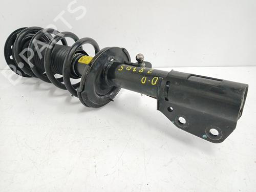 Right front shock absorber OPEL ANTARA A (L07) 2.2 CDTi | BP29629101M17 