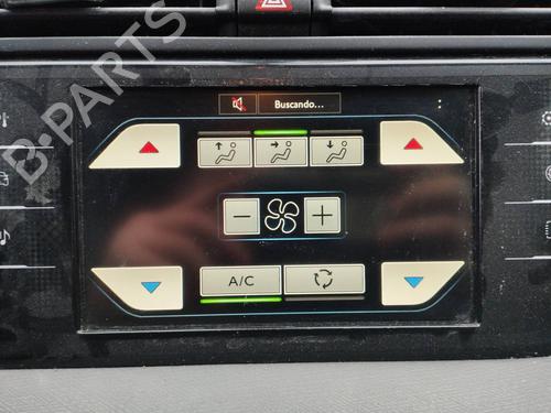 Display monitor CITROËN C4 Picasso II  | BP16584286C48 