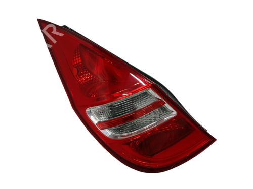 Left taillight HYUNDAI i30 (FD) 1.6 CRDi | BP17748254C34 