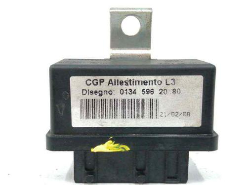 Elektronisk modul PEUGEOT BOXER Van [2006-2025]  9503243