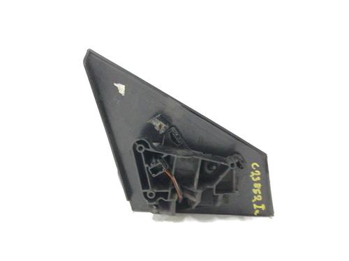 Left mirror RENAULT MEGANE III Hatchback (BZ0/1_, B3_)  | BP11745927C26 