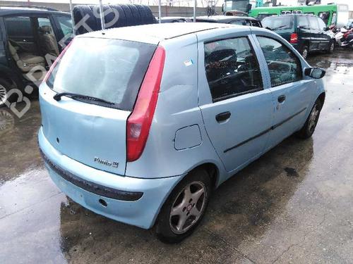 Elektronisk sensor FIAT PUNTO (188_) 1.2 16V 80 (188.233, .235, .253, .255, .333, .353, .639,... | BP9305124M84 