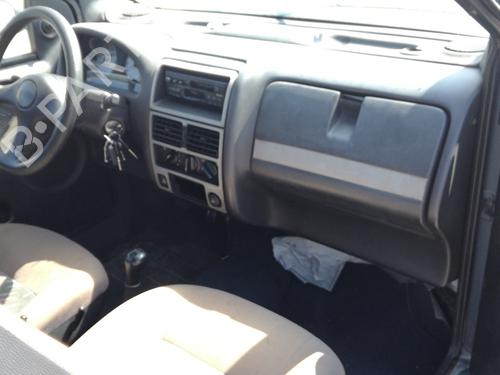 Steering rack AIXAM 500 Hatchback  | BP12442119M22 