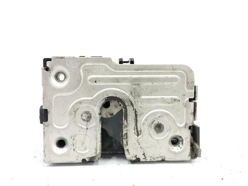 Fechadura trás esquerda DACIA LOGAN (LS_) 1.2 16V (LS1N, LS02, BS02) (75 hp) 11957041