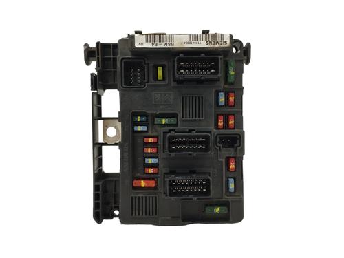 Used Fuse box CITROËN C2 (JM_) 1.4 HDi (68 hp) 18297435