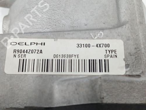 Injection pump HYUNDAI TERRACAN (HP) 2.9 CRDi | BP31175031M78