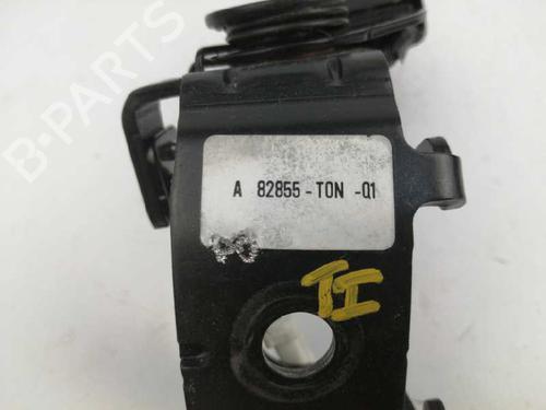 Seat buckle HONDA CR-V IV (RM_)  | BP14150117I32 