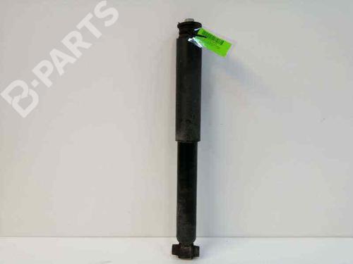 Used Left rear shock absorber Left rear shock absorber PEUGEOT 308 II (LB_, LP_, LW_, LH_, L3_) 1.2 THP 110 (110 hp) 5873294 5873294