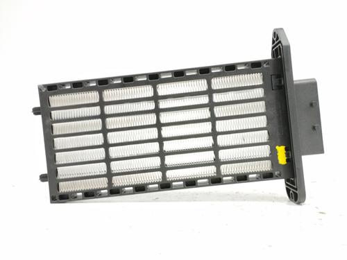 Used Heater resistor RENAULT CAPTUR I (J5_, H5_) 1.5 dCi 90 (J5N4, J5M5, J5MW, J5M6, J5AL, J5AJ) (90 hp) 12426843