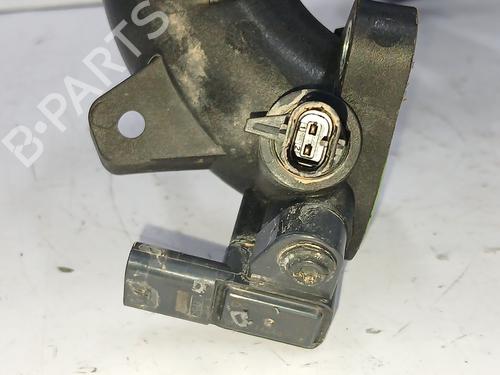 Pipe NISSAN QASHQAI III (J12) 1.3 DIG-T All-wheel Drive | BP29812080M125 