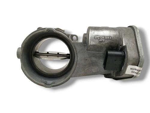 Used Throttle body Throttle body VW TOUAREG (7LA, 7L6, 7L7) 5.0 V10 TDI (313 hp) 20857315 20857315