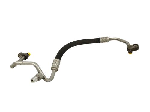AC pipe BMW 6 (E63) 630 i | BP16028143M126 