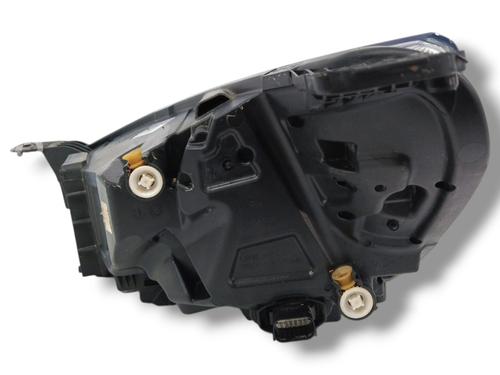 Right headlight FORD FOCUS IV (HN) 1.0 EcoBoost | BP29591412C29 