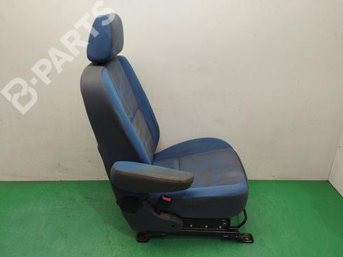 Left front seat FORD TOURNEO CONNECT  | BP11749487C15 