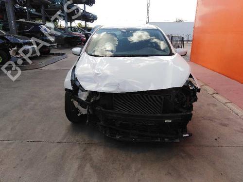 Left front driveshaft KIA CEE'D (JD)  | BP14455661M38 