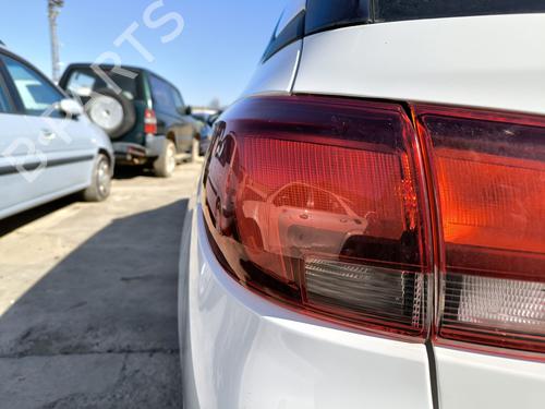 Used Left taillight Left taillight OPEL ASTRA K Sports Tourer (B16) 1.6 CDTi (35) (95 hp) 33235679 33235679