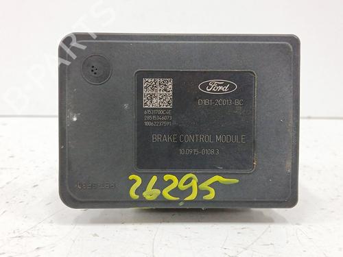 ABS pump FORD FIESTA VI (CB1, CCN) 1.0 EcoBoost | BP36050415M43 - Image 3