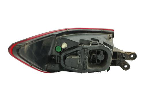 Right taillight RENAULT CLIO IV (BH_)  | BP15499330C35 