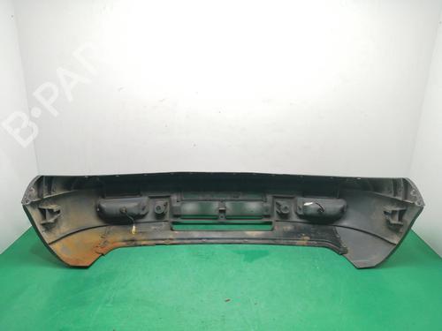 Front bumper TATA SAFARI (42_FD) 2.0 TDi 4x4 | BP12442069C7 