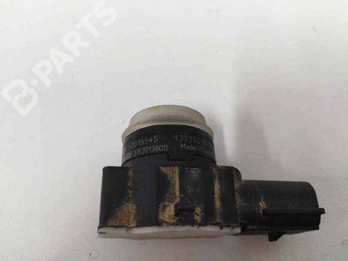 Electronic module OPEL CORSA E (X15) | BP9088444M83