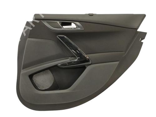 Guarnecido puerta trasera derecha PEUGEOT 508 SW I (8E_) 2.0 BlueHDi 150 (150 hp) 9686807577 | 9686807577 |