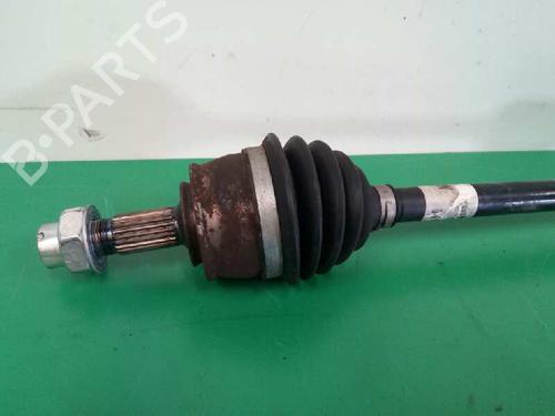 Right front driveshaft OPEL CORSA E (X15) | BP2688892M39 - Image 3