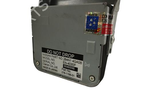 Elektronische module INFINITI Q50  | BP13371182M83 