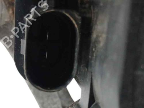 Left rear brake caliper VW GOLF VII (5G1, BQ1, BE1, BE2) 1.6 TDI | BP27321016M107 