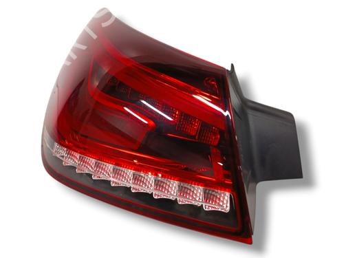 Used Left taillight MERCEDES-BENZ CLA (C118) CLA 250 e (118.386) (218 hp) 30330209