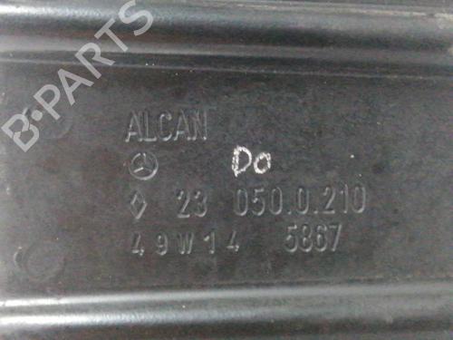 Andre MERCEDES-BENZ B-CLASS Sports Tourer (W245) B 200 CDI (245.208) | BP14154422O1