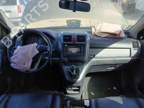 Left headlight HONDA CR-V III (RE_) 2.2 i-CTDi 4WD (RE6) | BP33716522C28  - Image 25