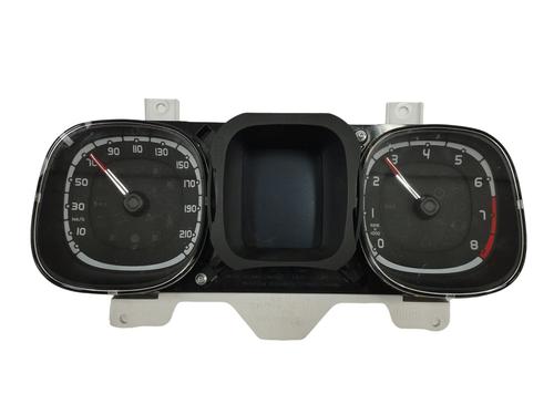 Used Instrument cluster FIAT PANDA (312_, 319_) [2012-2025]  16984958