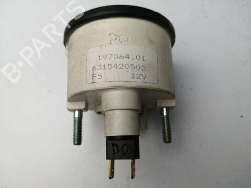 Instrument cluster MERCEDES-BENZ MB Van (W631)  | BP8291648C47 