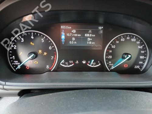 Used Instrument cluster FORD ECOSPORT 1.0 EcoBoost (125 hp) 31802804