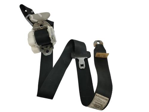 Rear right seatbelt TOYOTA COROLLA Verso (ZER_, ZZE12_, R1_) 2.2 D-4D (AUR10_, AUR10R) 7L1540
